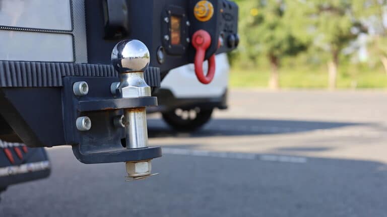 Unlocking Custom Hitch Solutions with Hitch King | Hitch King